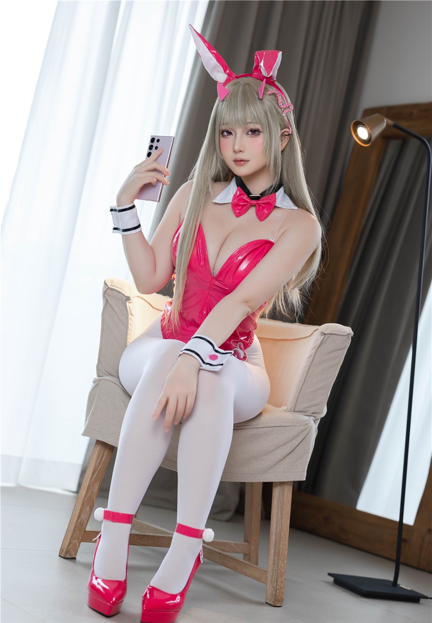 屿鱼 写真合集[56套][持续更新]