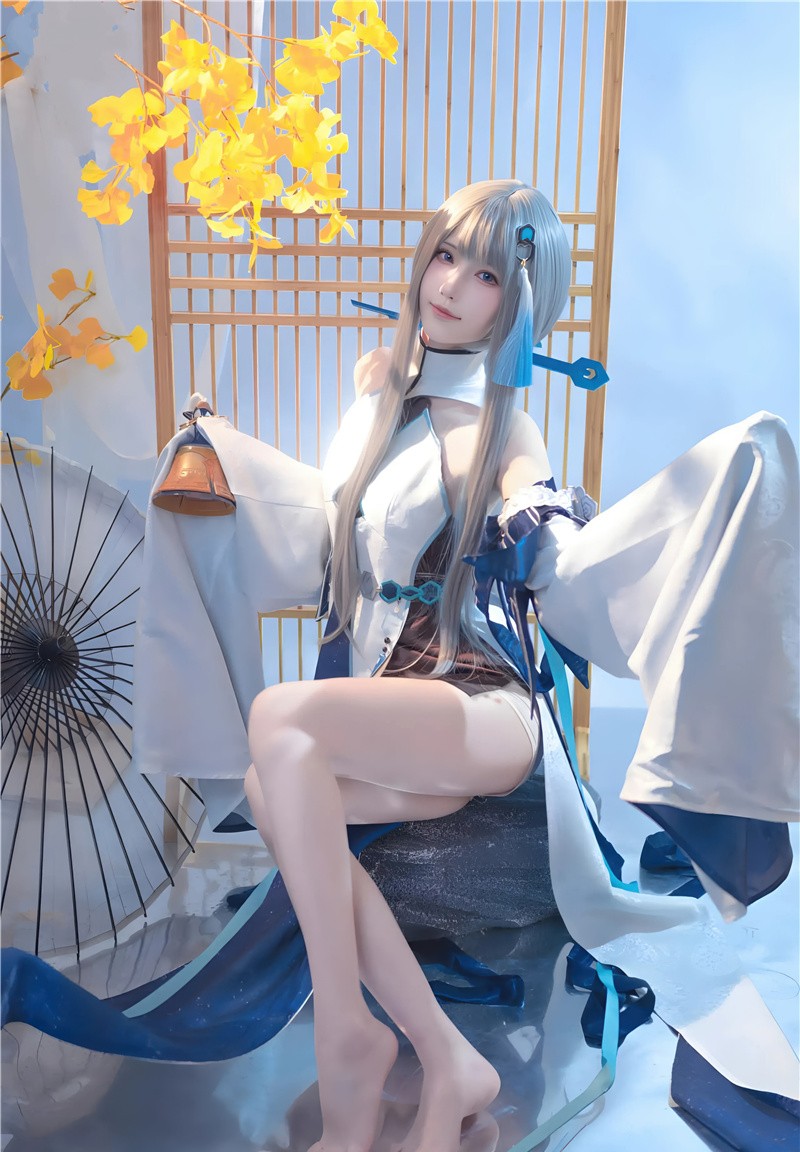 花兮_honoka 归终 [11P-57MB]