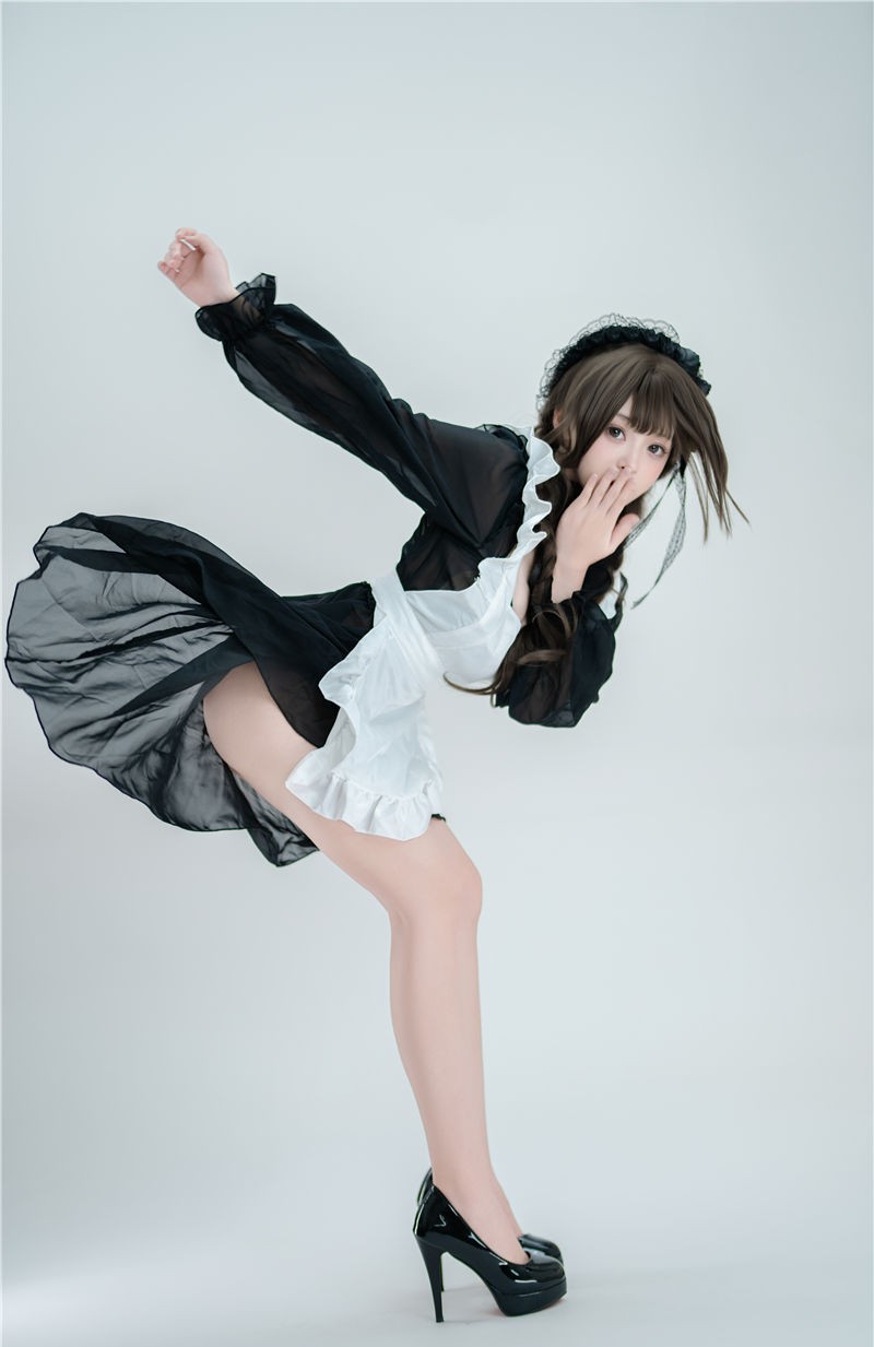 Bangni邦尼 枪械钕普[68P6V-655M]