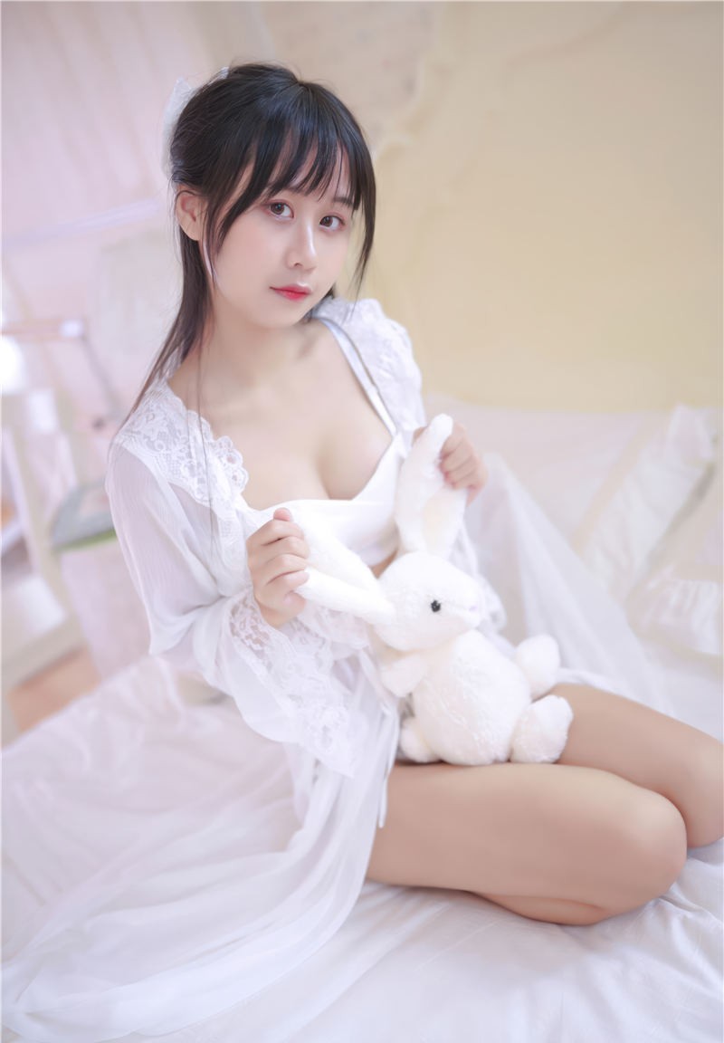 萌芽儿o0 白茶清欢[22P-145M]