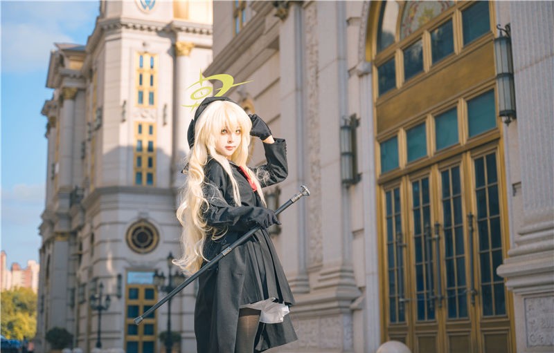 矢量鱼 笑面教授 [37P-558MB]