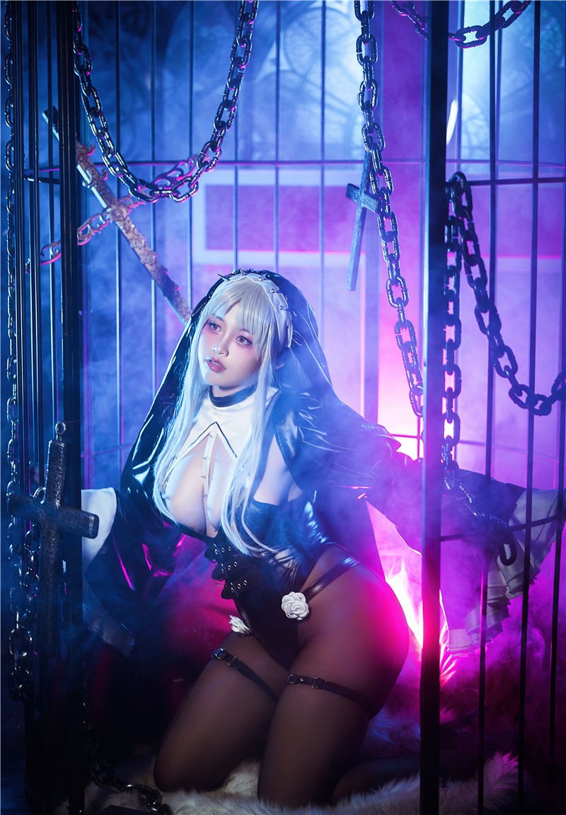 葛生 写真合集[13套][持续更新]