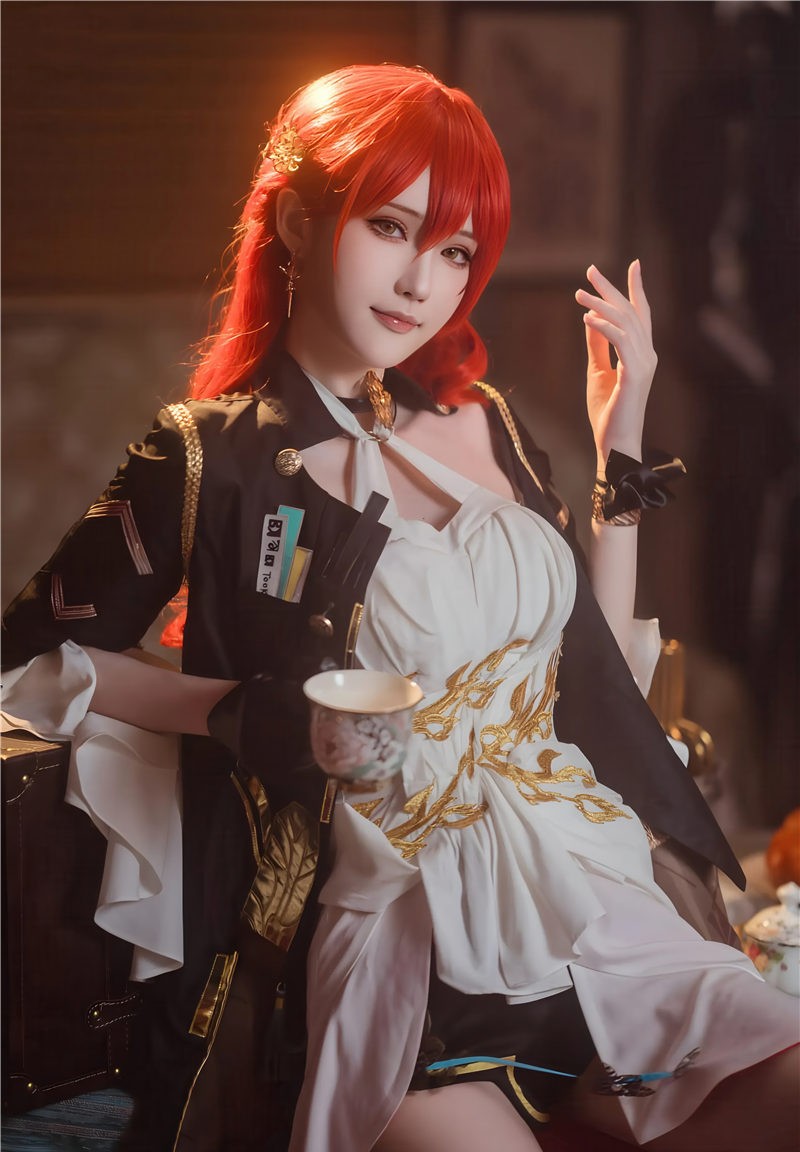 花兮_honoka 铁道 姬子 [12P-69MB]