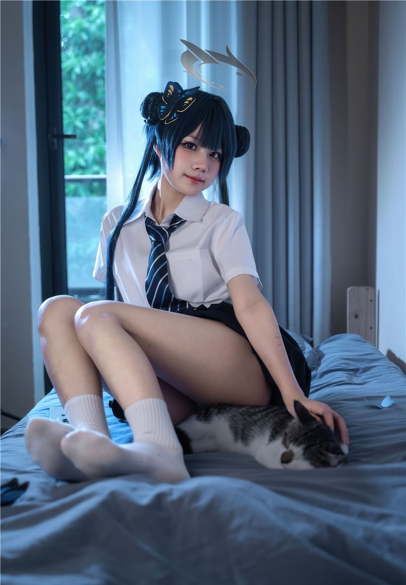 清水凪 写真合集[6套][持续更新]