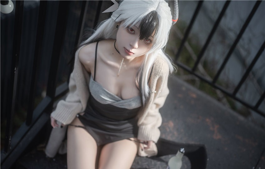 矢量鱼 写真合集[共23套][持续更新]