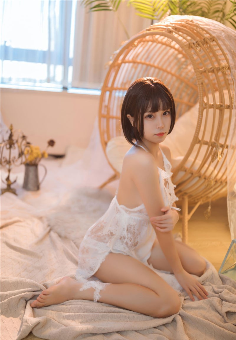 三無人型 日落[32P-109M]