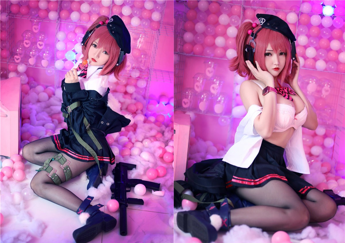 Potato Godzilla 写真合集[87套][持续更新]