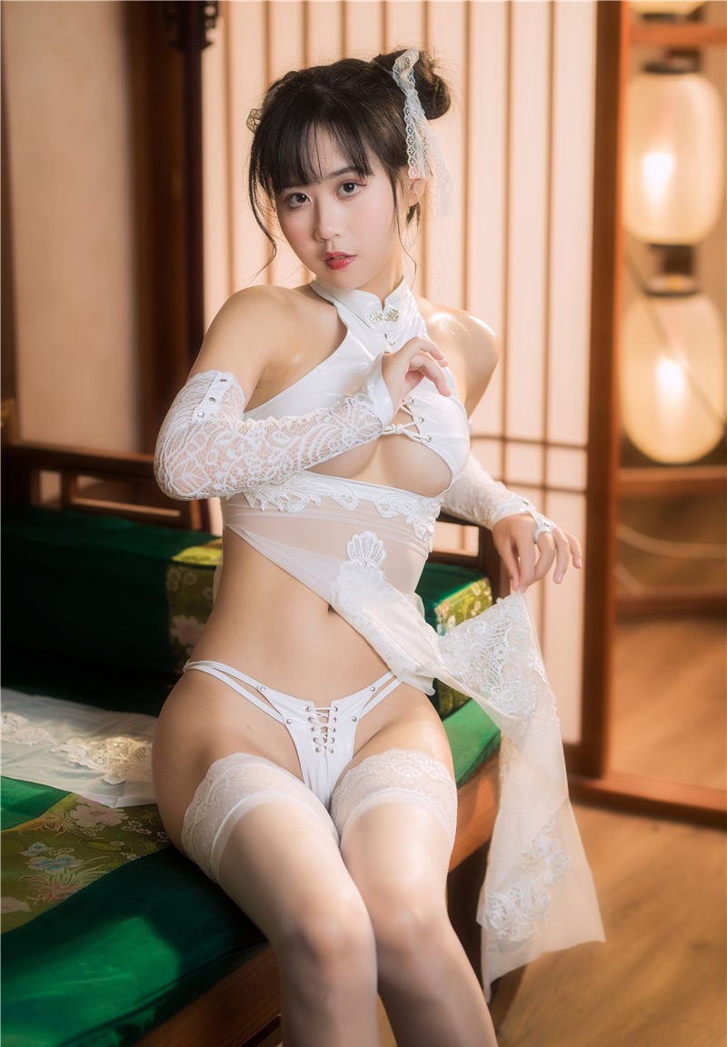 萌芽儿o0 靡烟[30P-356M]