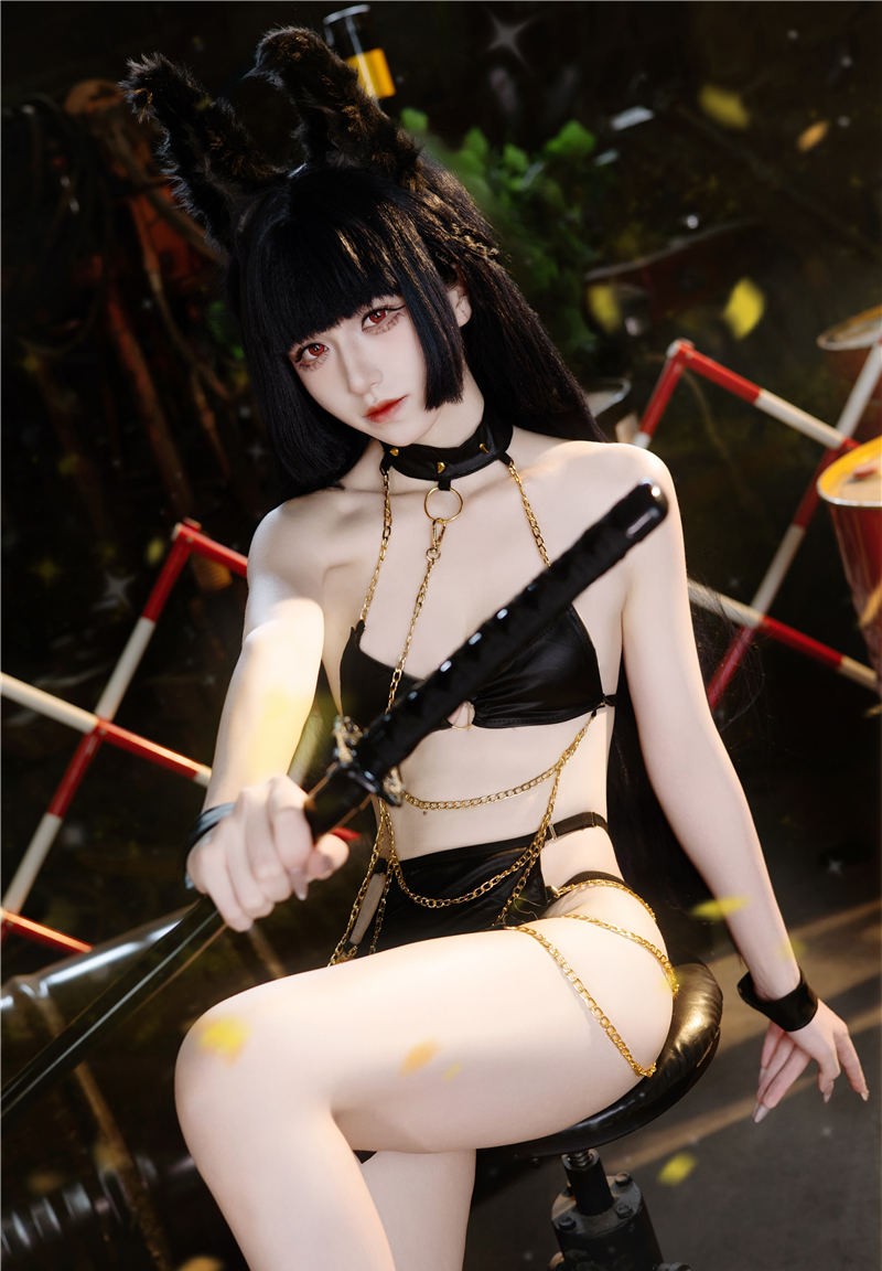 双木扶苏 星见雅（绝区零）[30P-148M]