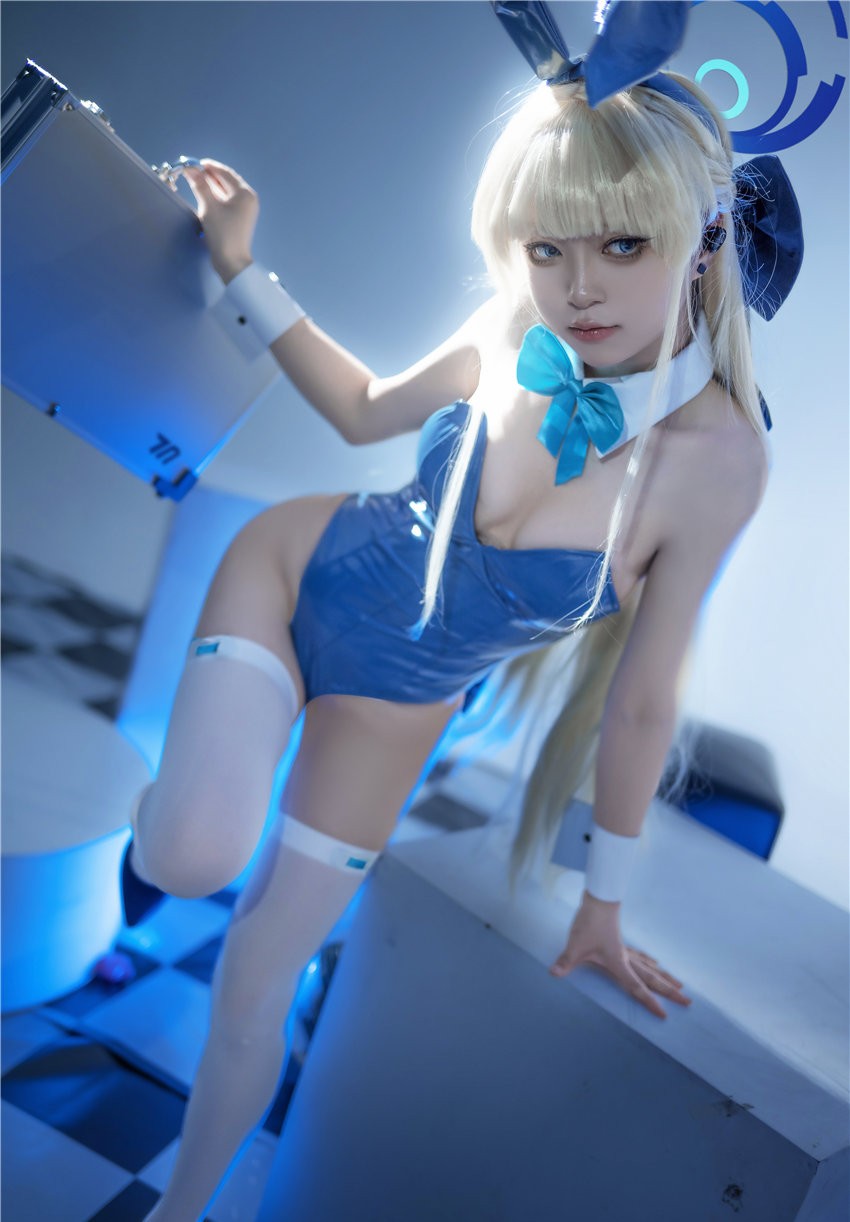 矢量鱼 写真合集[共23套][持续更新]