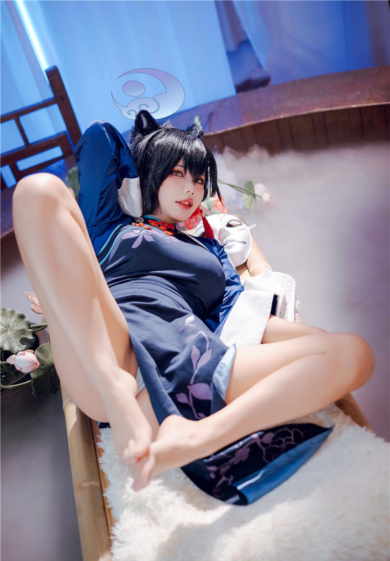 是一只熊仔 漆原辉夜 [55P-759MB]