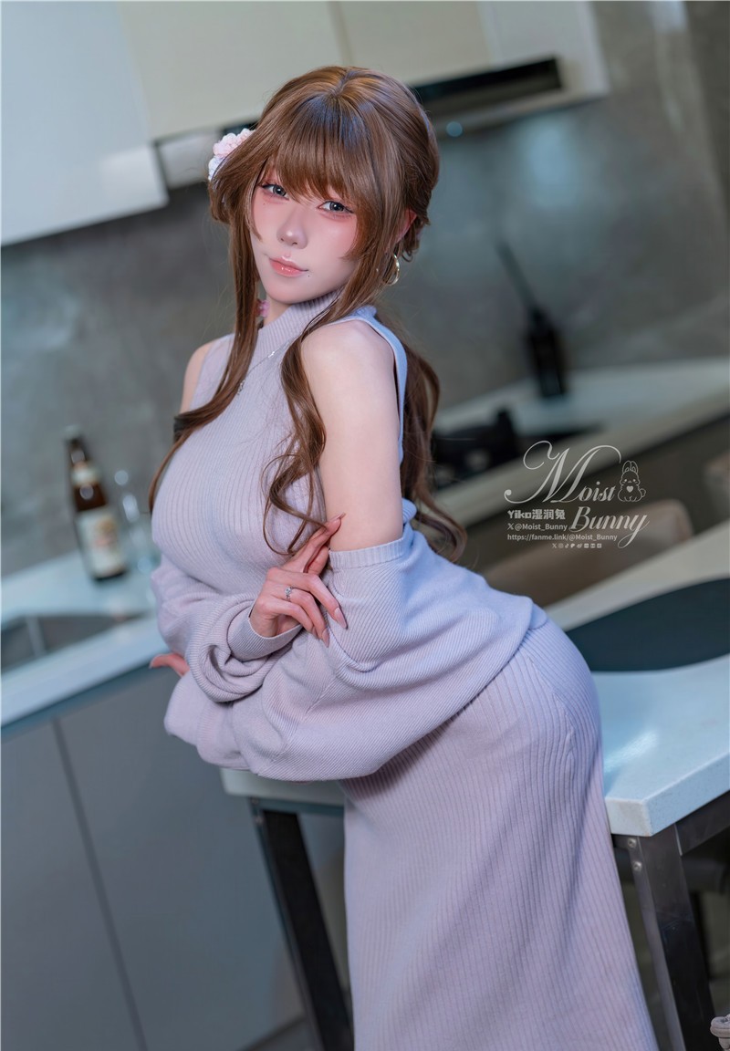 咬一口兔娘 在丈夫身边[112P3V-3.43G]