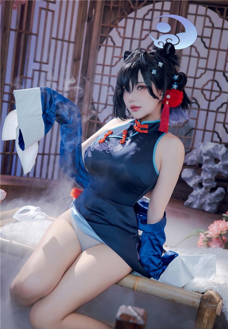 是一只熊仔 漆原辉夜 [55P-759MB]