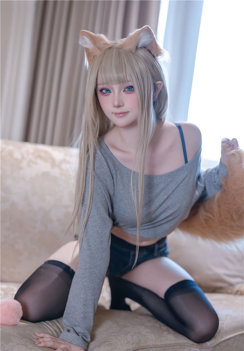 屿鱼 T1 [54P-391M]