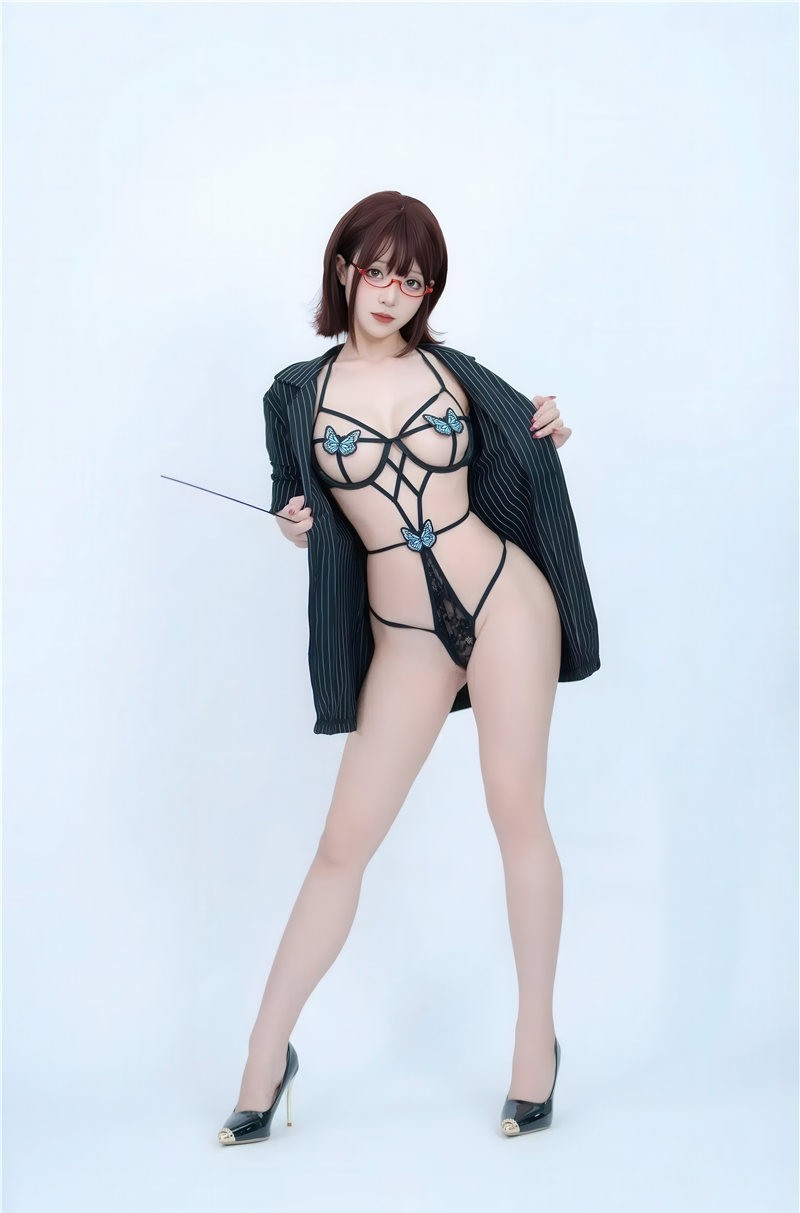 Bangni邦尼 女米术[67P-363M]