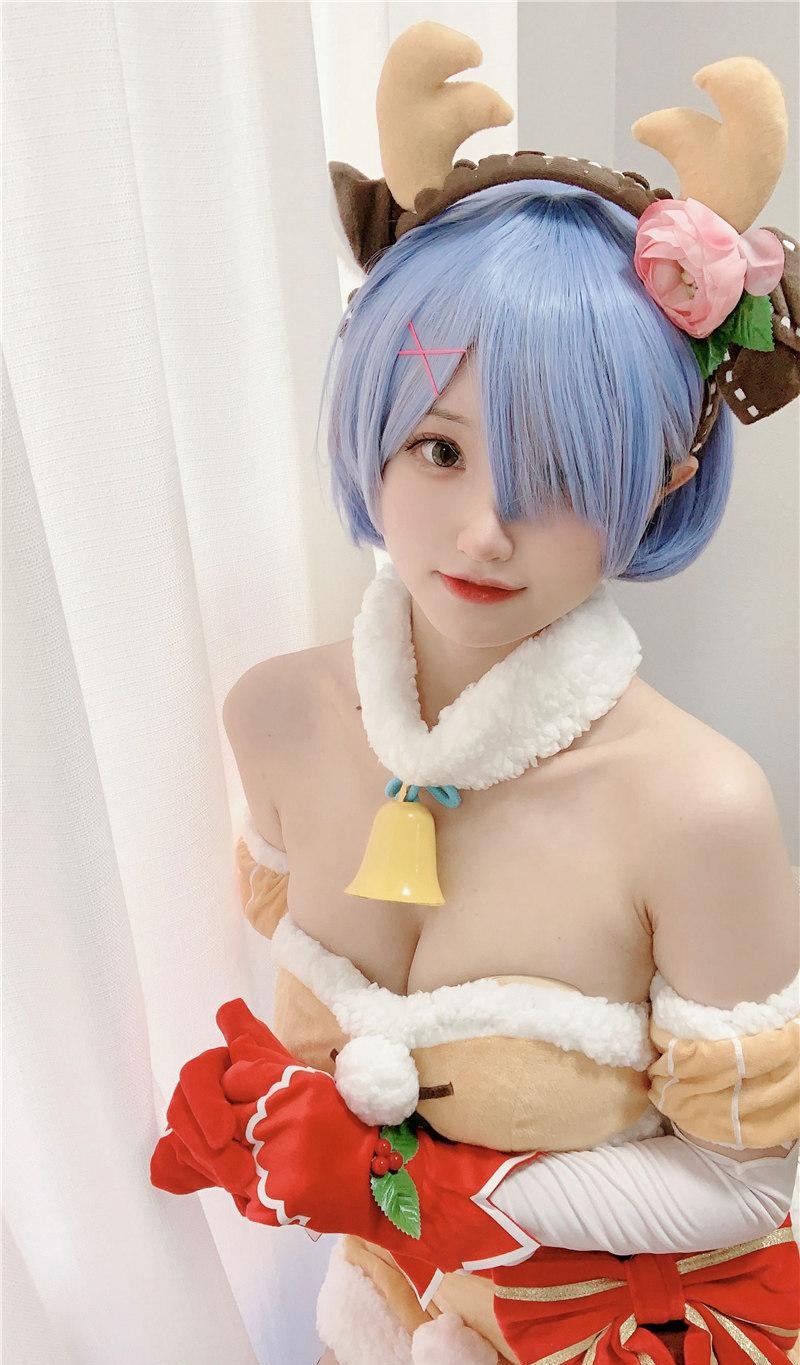 千阳 写真合集[63套][持续更新]