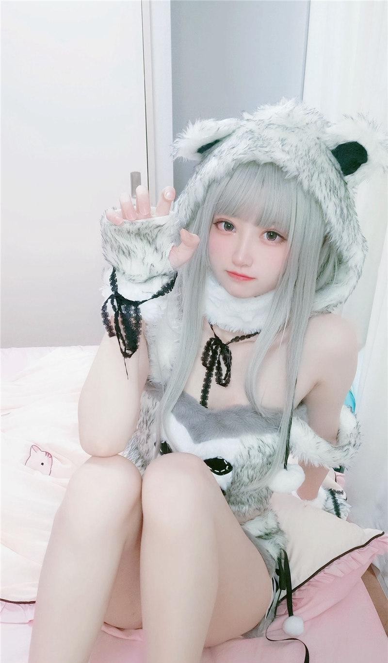 千阳 写真合集[63套][持续更新]