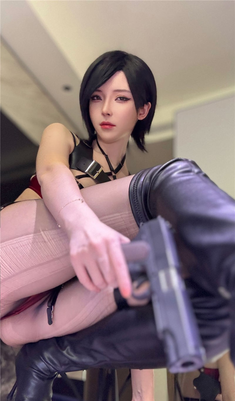 一小央泽 艾达王[51P3V-965M]