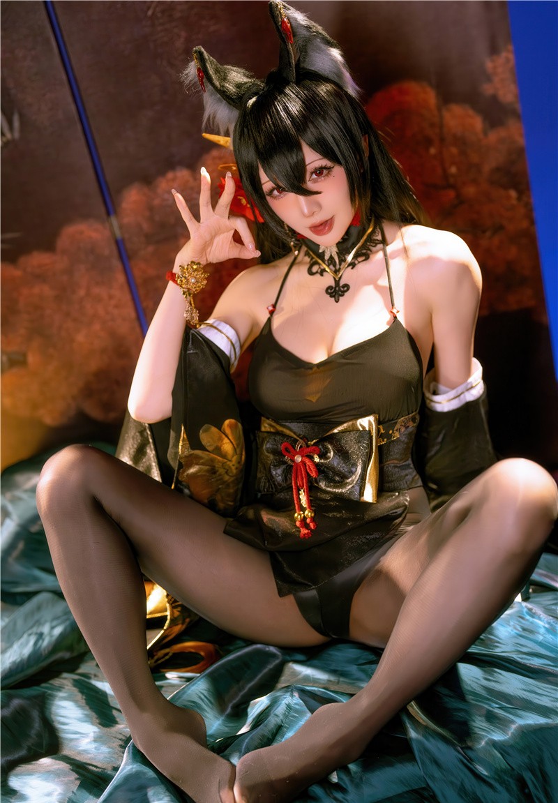 星之迟迟 2025年12月计划E 碧蓝航线 近江[61P-996M]