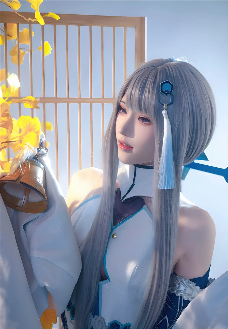 花兮_honoka 归终 [11P-57MB]