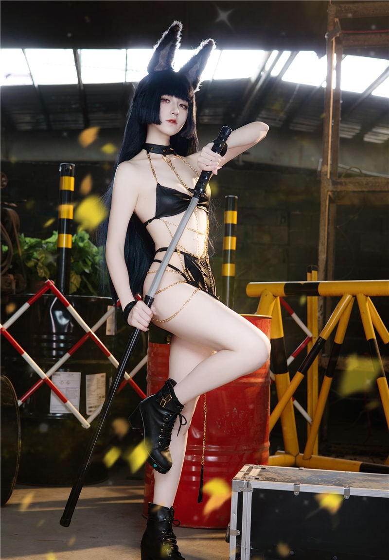 双木扶苏 星见雅（绝区零）[30P-148M]