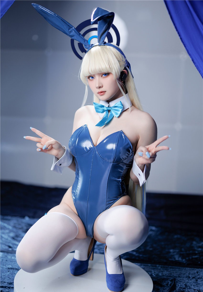 屿鱼 写真合集[56套][持续更新]