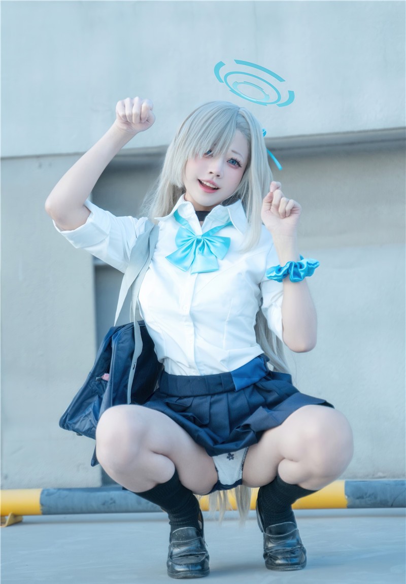 清水凪 写真合集[28套][持续更新]