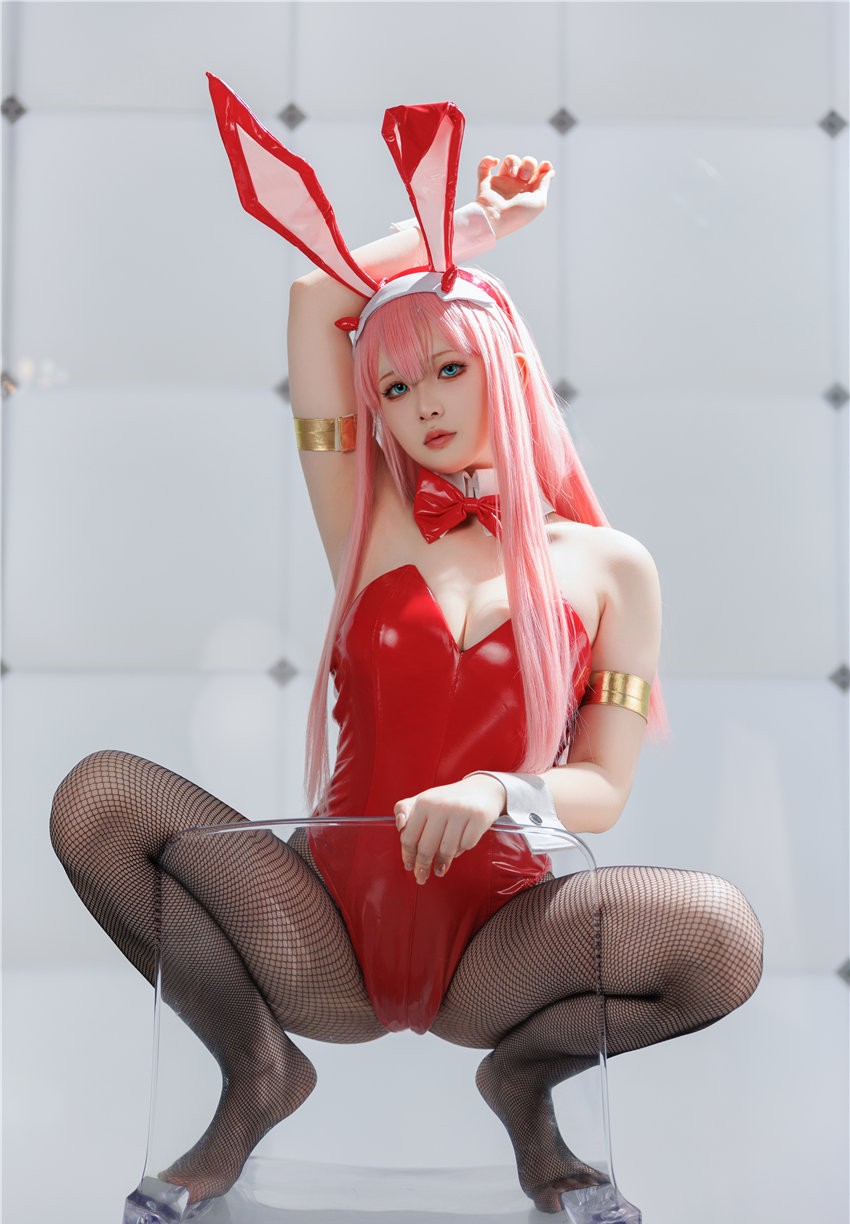 屿鱼 写真合集[56套][持续更新]