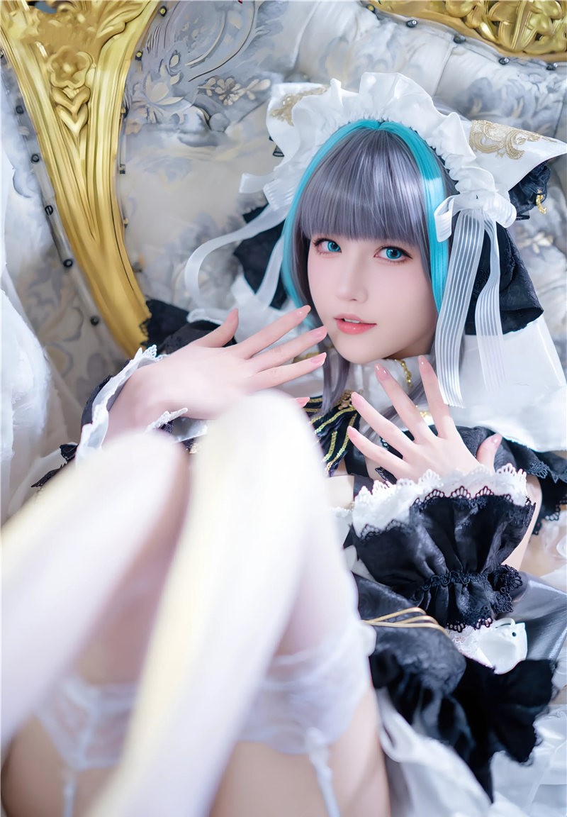 花兮_honoka 柴郡 原皮 [18P-62MB]