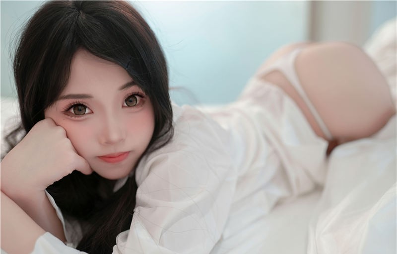 Bangni邦尼 男友衬衫[99P-713M]