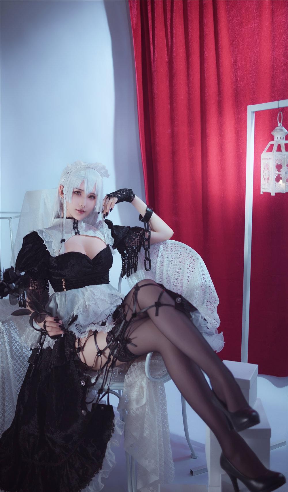 花兮_honoka 写真合集[20套][持续更新]