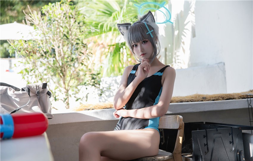 lunana 写真合集[43套][持续更新]