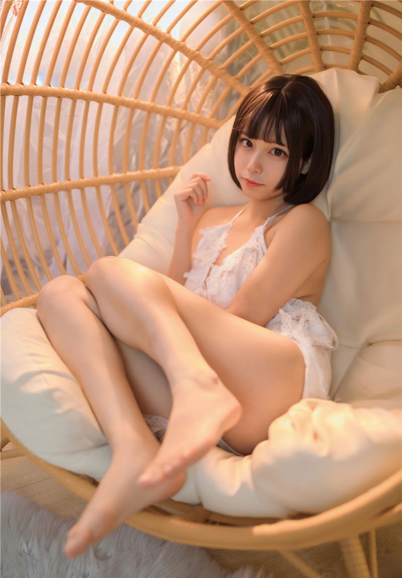 三無人型 日落[32P-109M]