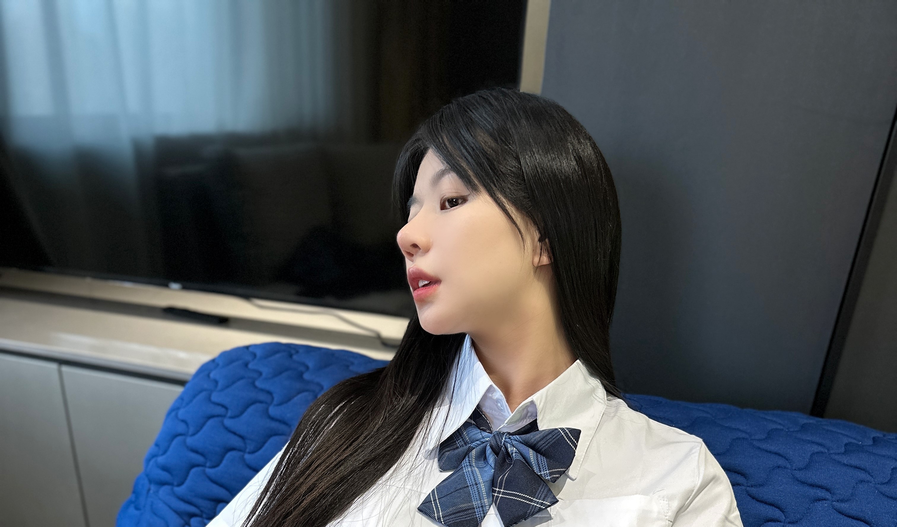 鱼神(魚神)美女微密圈系列写真合集105套 10GB