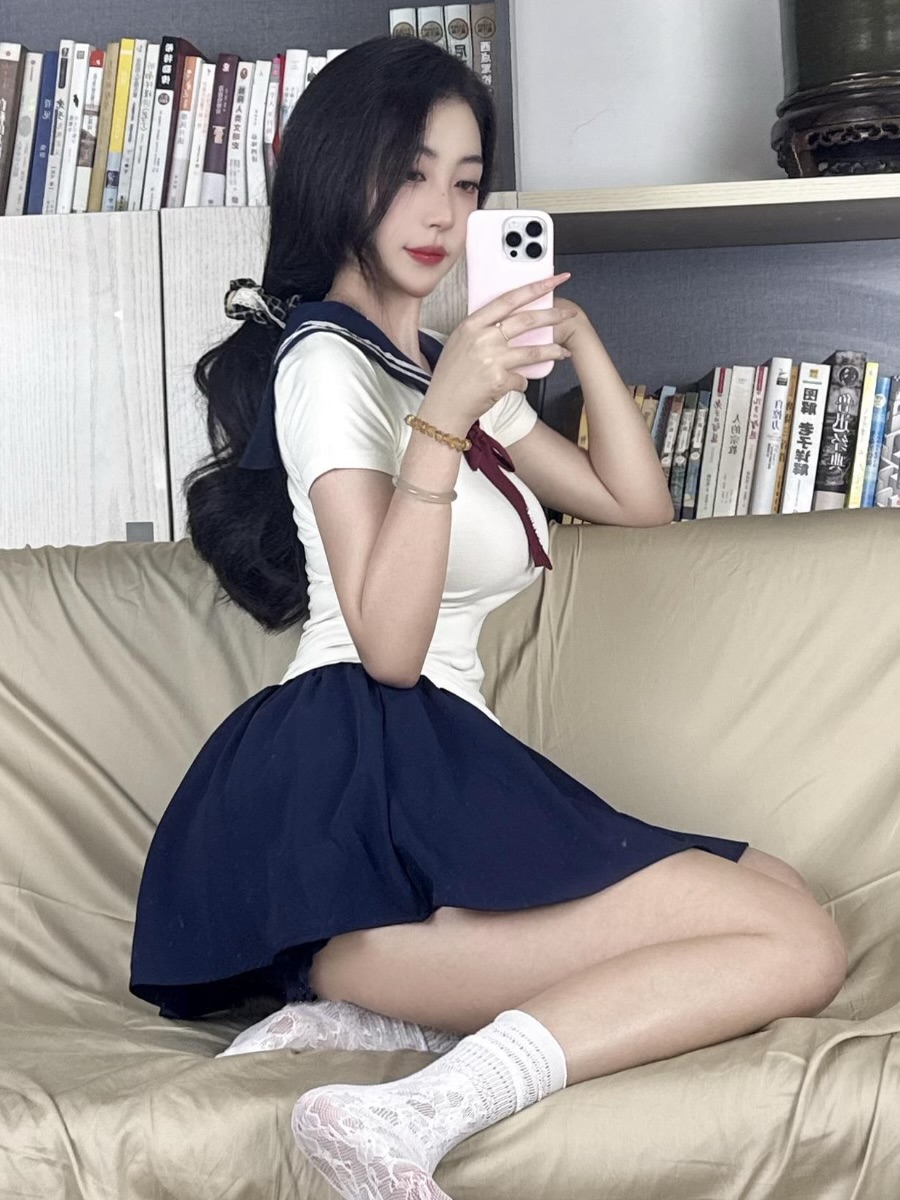 【岛遇】抖音杨晚柠合集【152P 8V】