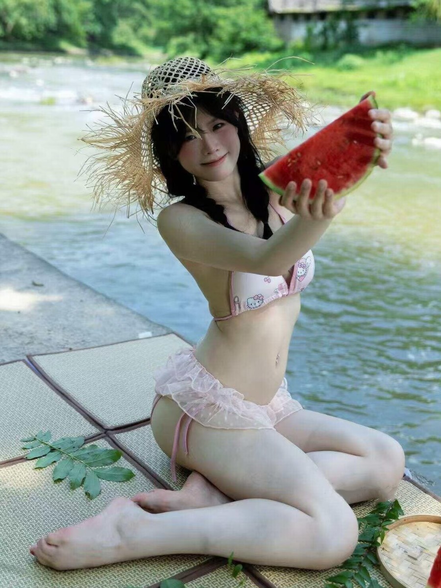 【岛遇】抖音亲亲岩合集【81P 133V 3.9G】