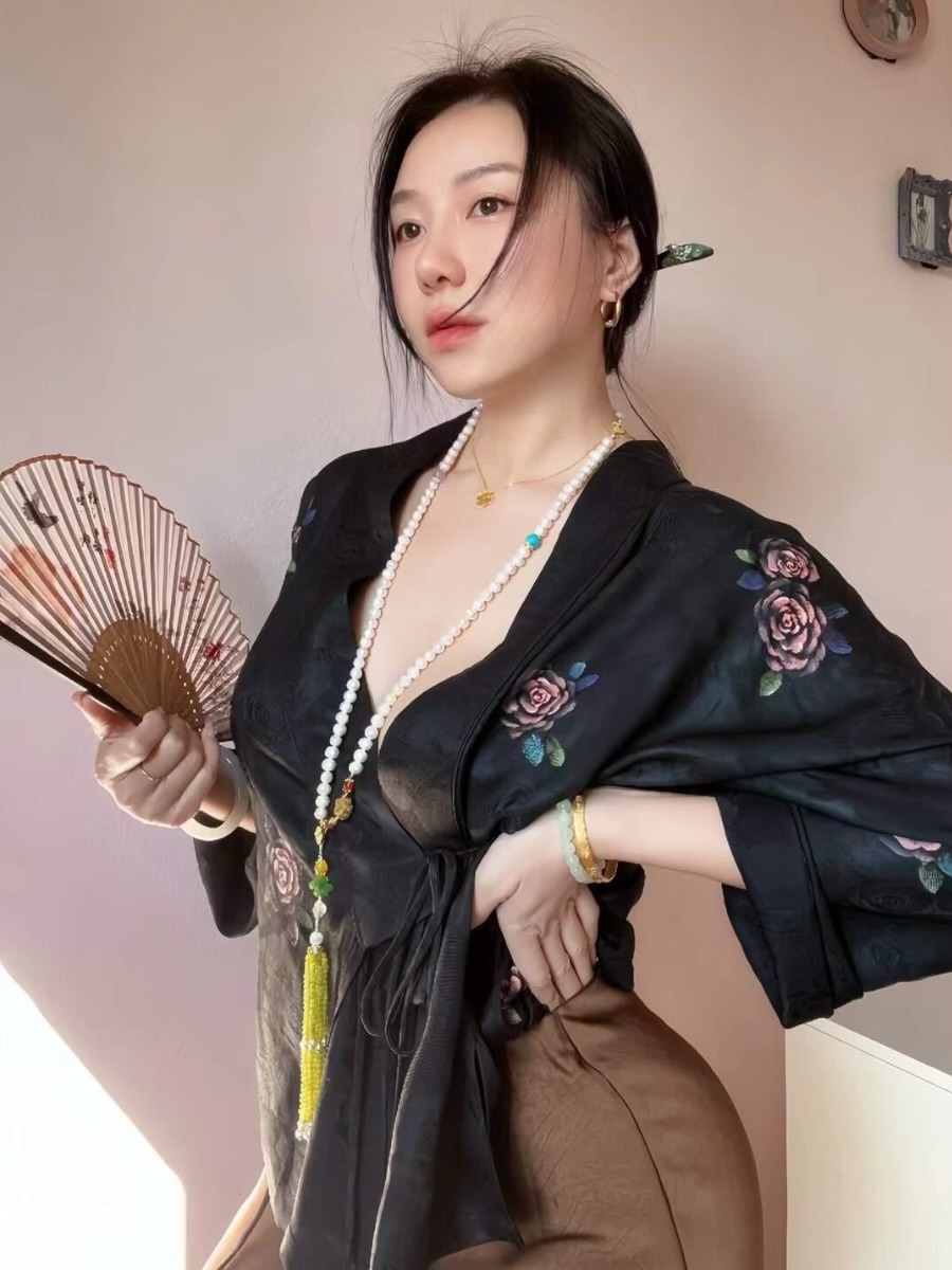 【岛遇】抖音鹿瑶合集【844P】