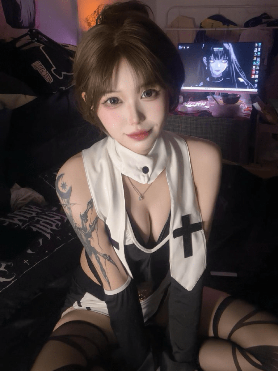 【岛遇】抖音小哭包不哭合集【790P 101V】