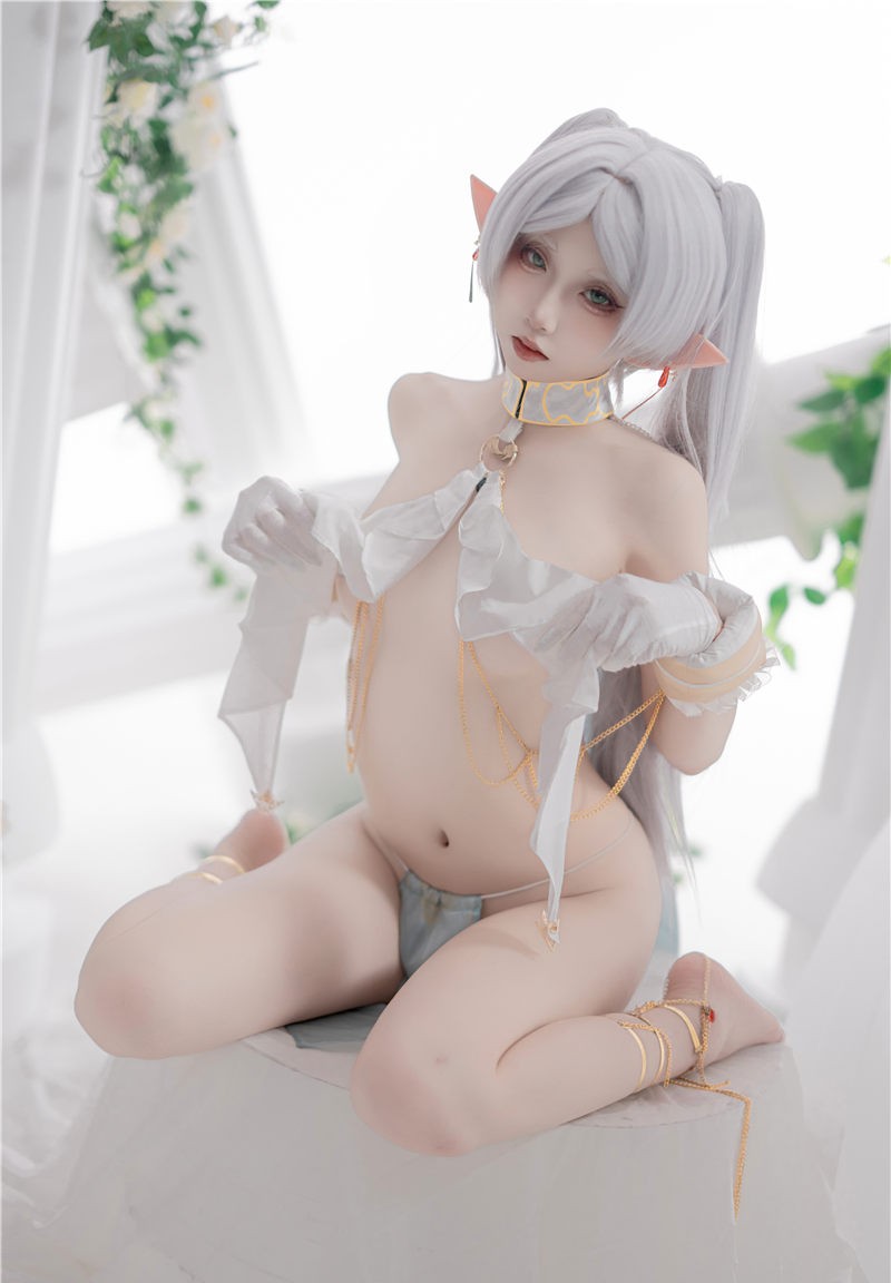 纸悦Etsu_ko 芙莉莲舞娘[73P-702M]