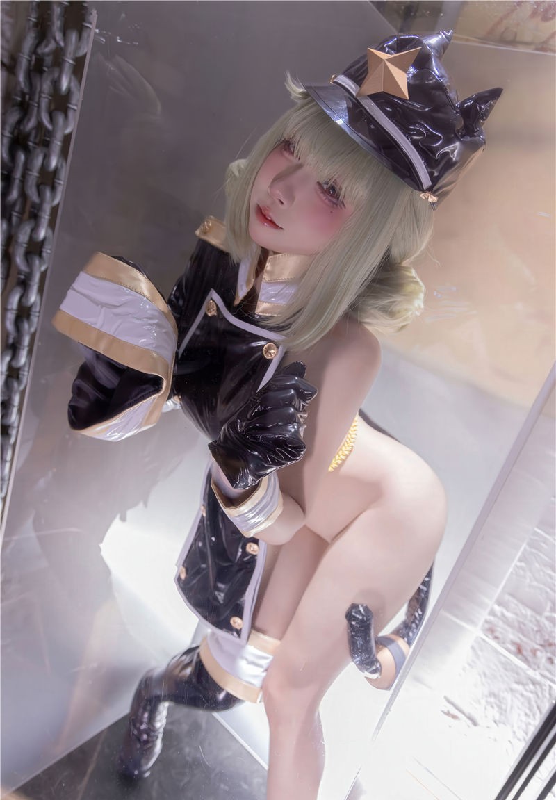 纸悦Etsu 写真合集[29套][持续更新]