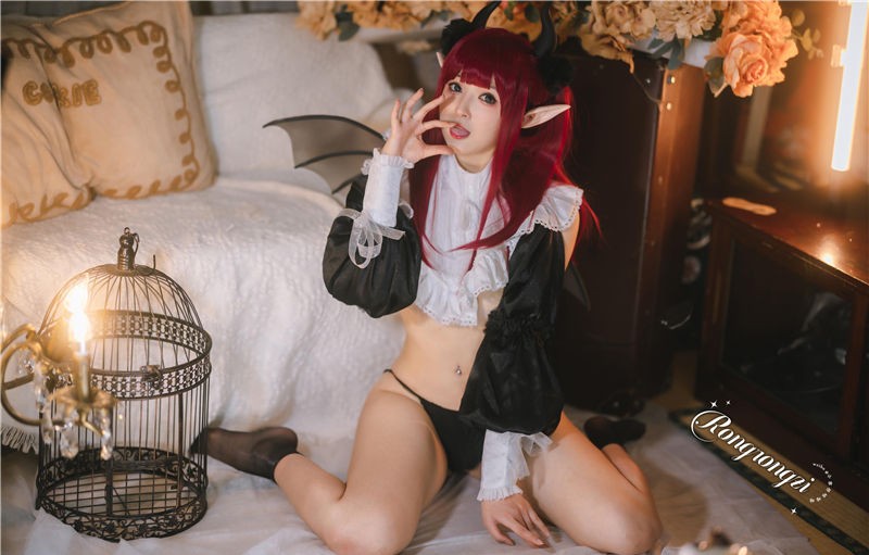 小容仔咕咕咕w 喜多川海梦[54P-109M]