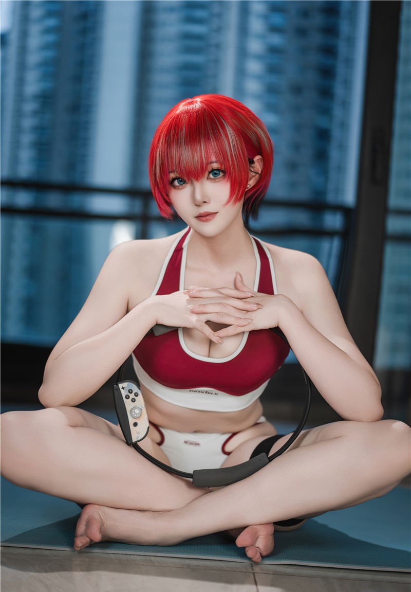 Natsuko夏夏子 GQuuuuuuX 玛秋[74P-301M]