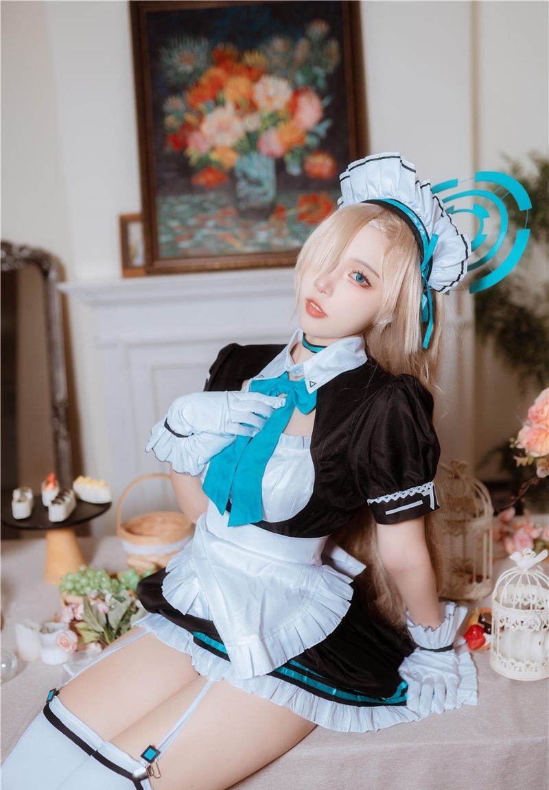 二佐Nisa 一之濑明日奈钕普 [30P-395MB]