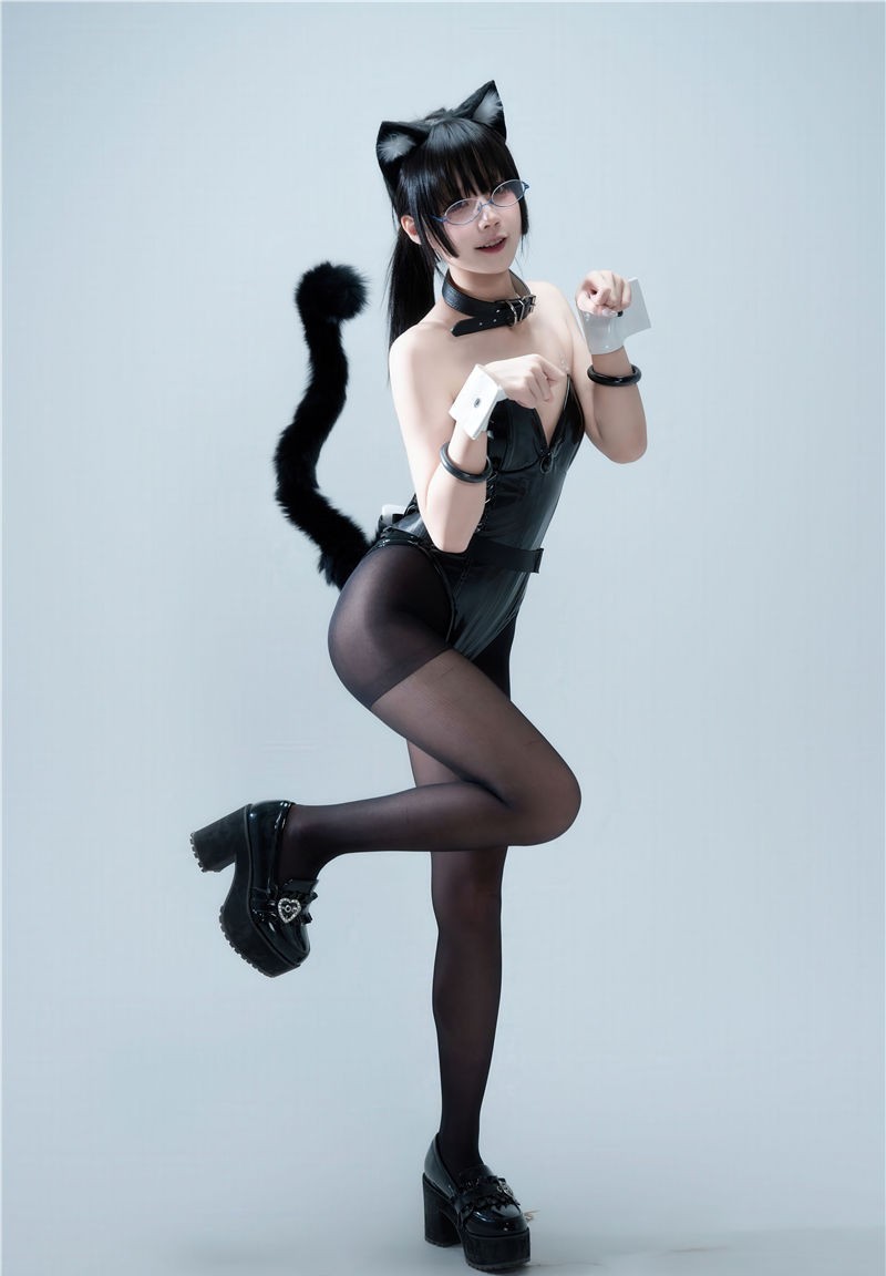 清水凪 猫说你可以吃蛋糕 [103P-2.19GB]