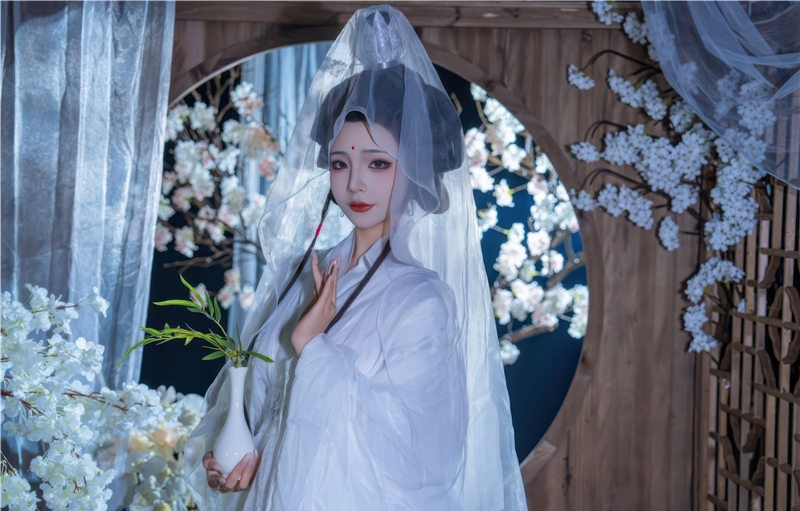 yuuhui玉汇 欲观音[114P1V-1.17G]