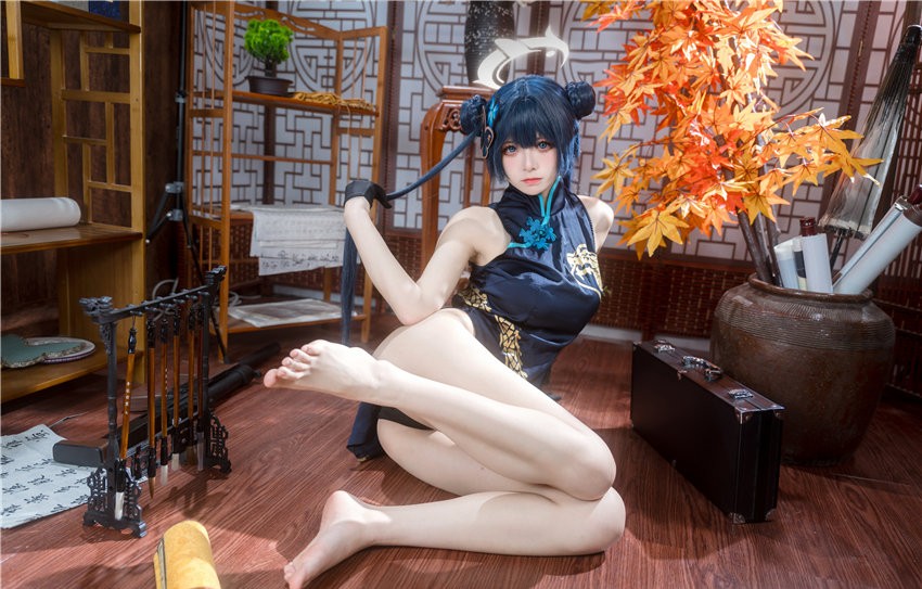 九柒喵 写真合集[37套][持续更新]