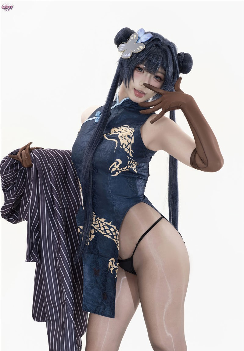 柒柒要乖哦 妃咲原皮[97P-566M]