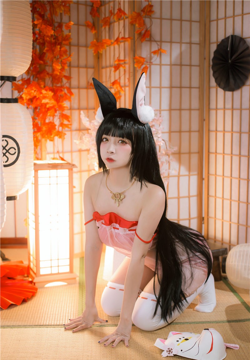 二佐Nisa 长门 神子的休憩 [18P-378MB]