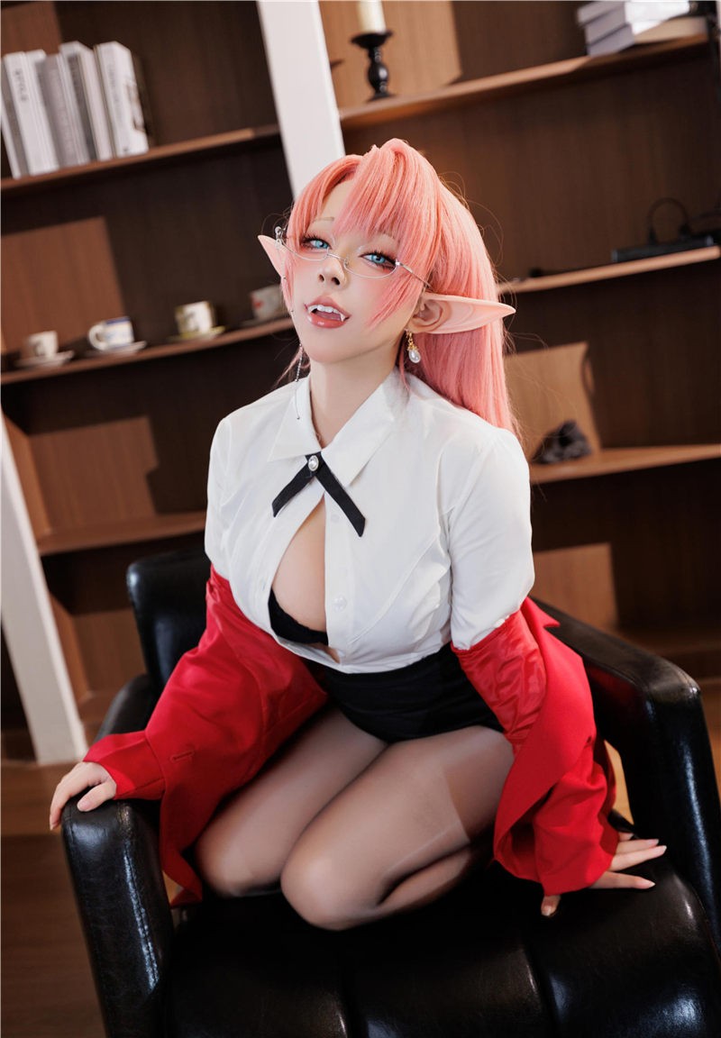 胡桃猫Kurumineko 约克公爵 [103P-1.20GB]