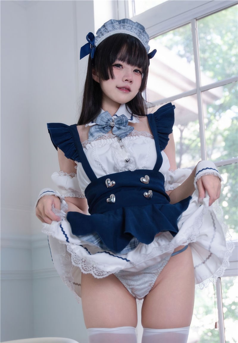 清水凪 全心全意，为您献上最真挚的服务 [68P-525MB]